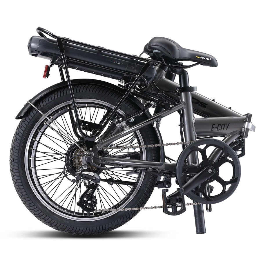 xds folding bike price